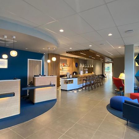 Holiday Inn Express Caen Epron By Ihg Zewnętrze zdjęcie